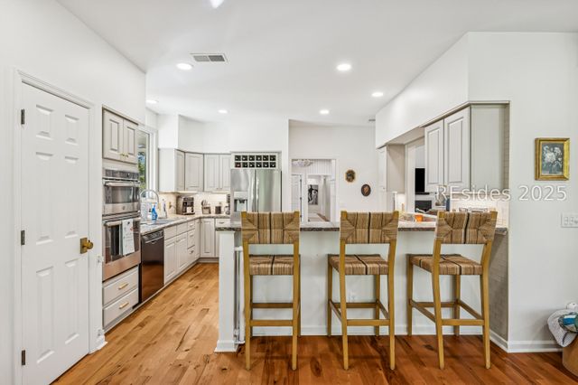 93 Saw Timber Dr, Hilton Head Island, SC 29926