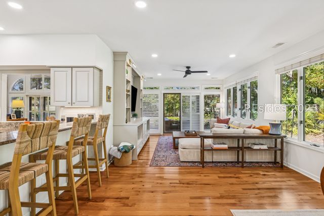 93 Saw Timber Dr, Hilton Head Island, SC 29926