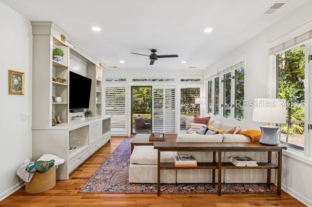 93 Saw Timber Dr, Hilton Head Island, SC 29926