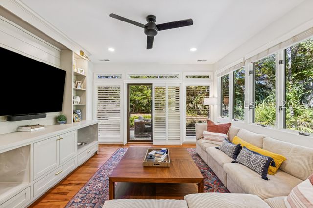 93 Saw Timber Dr, Hilton Head Island, SC 29926