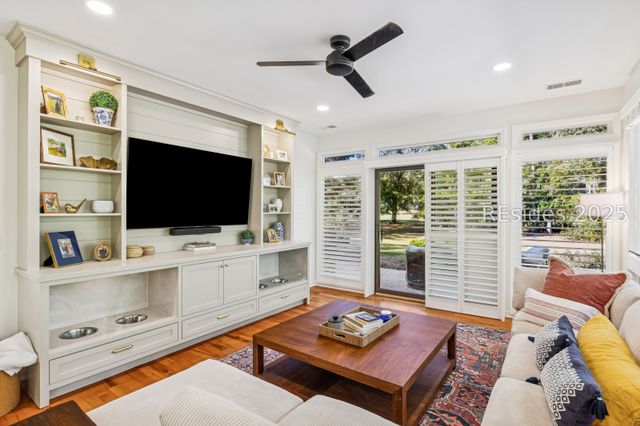 93 Saw Timber Dr, Hilton Head Island, SC 29926