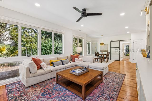 93 Saw Timber Dr, Hilton Head Island, SC 29926