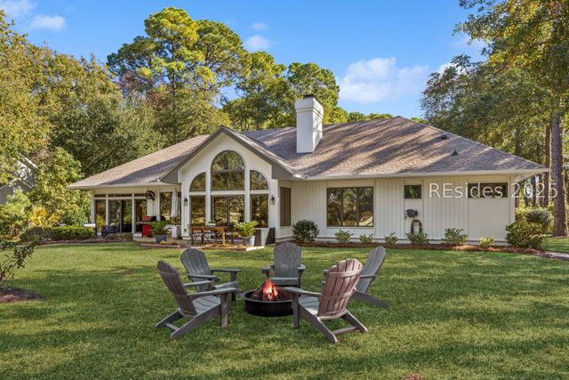 93 Saw Timber Dr, Hilton Head Island, SC 29926