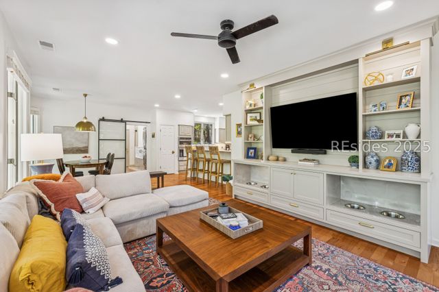 93 Saw Timber Dr, Hilton Head Island, SC 29926