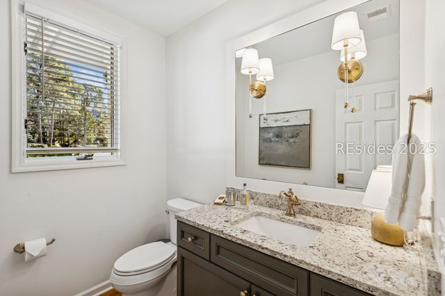 93 Saw Timber Dr, Hilton Head Island, SC 29926