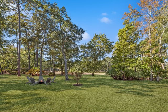 93 Saw Timber Dr, Hilton Head Island, SC 29926