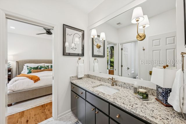 93 Saw Timber Dr, Hilton Head Island, SC 29926