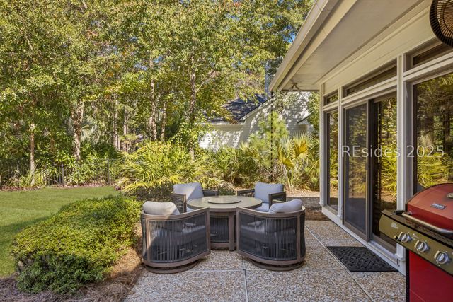 93 Saw Timber Dr, Hilton Head Island, SC 29926