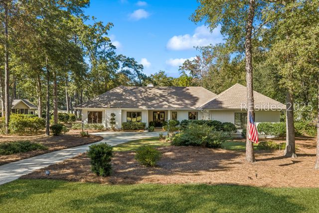 93 Saw Timber Dr, Hilton Head Island, SC 29926