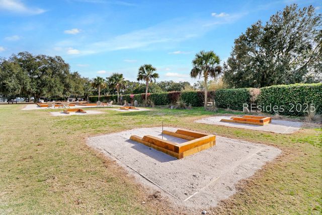 93 Saw Timber Dr, Hilton Head Island, SC 29926