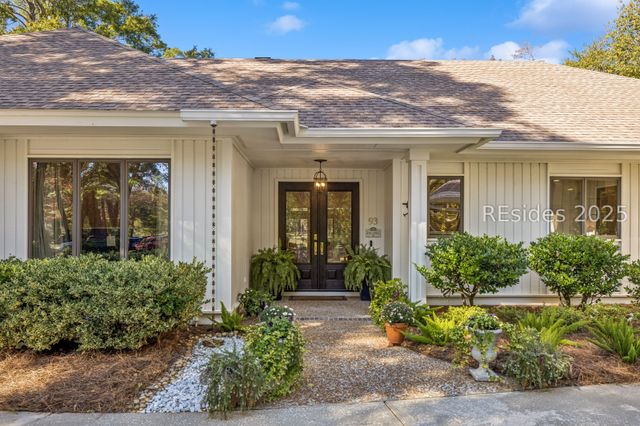 93 Saw Timber Dr, Hilton Head Island, SC 29926