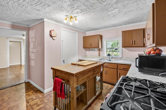 16520 Landmark Road, Little Rock, AR 72206