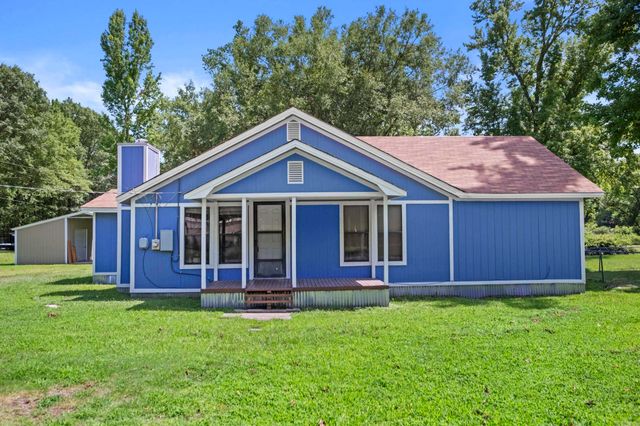 16520 Landmark Road, Little Rock, AR 72206