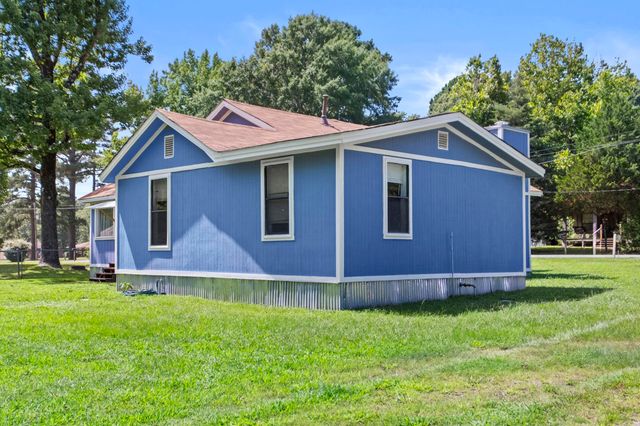 16520 Landmark Road, Little Rock, AR 72206