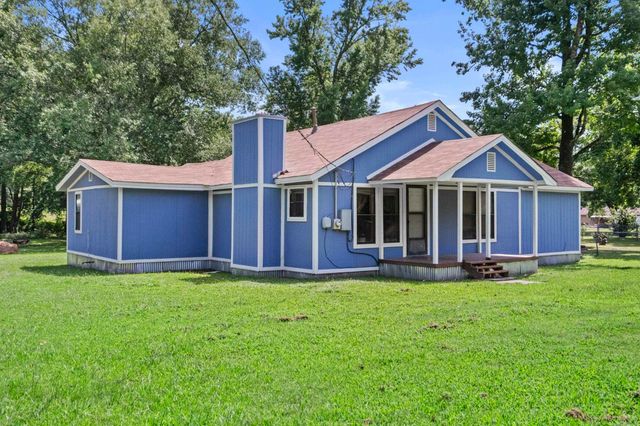 16520 Landmark Road, Little Rock, AR 72206
