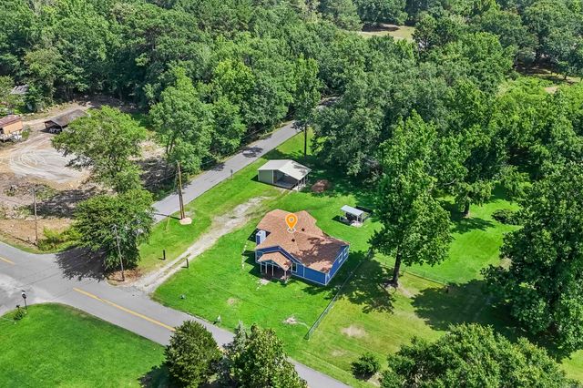16520 Landmark Road, Little Rock, AR 72206