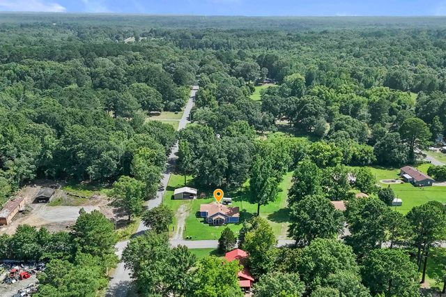 16520 Landmark Road, Little Rock, AR 72206
