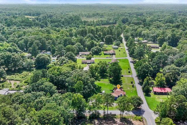 16520 Landmark Road, Little Rock, AR 72206