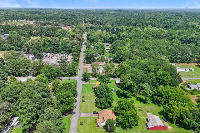 16520 Landmark Road, Little Rock, AR 72206