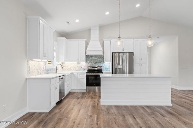 310 NE 58th Street, Oak Island, NC 28465