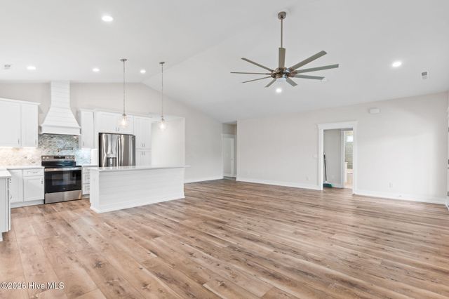 310 NE 58th Street, Oak Island, NC 28465