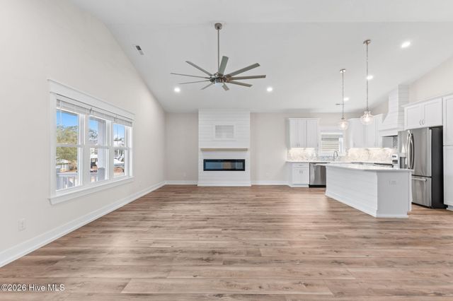 310 NE 58th Street, Oak Island, NC 28465