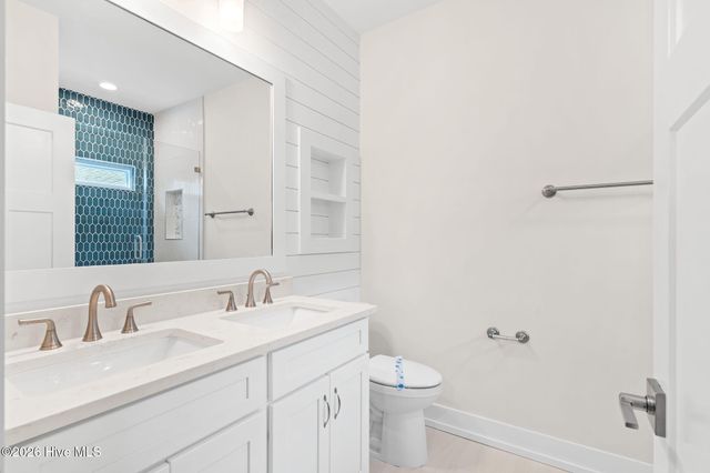 310 NE 58th Street, Oak Island, NC 28465