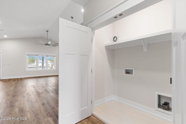 310 NE 58th Street, Oak Island, NC 28465