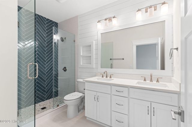 310 NE 58th Street, Oak Island, NC 28465