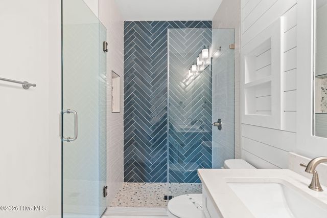 310 NE 58th Street, Oak Island, NC 28465