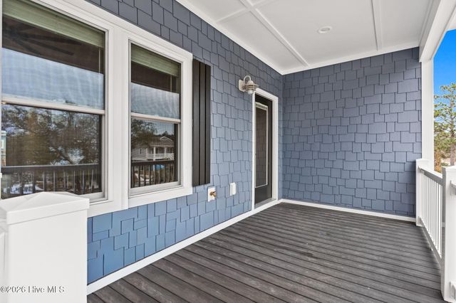 310 NE 58th Street, Oak Island, NC 28465