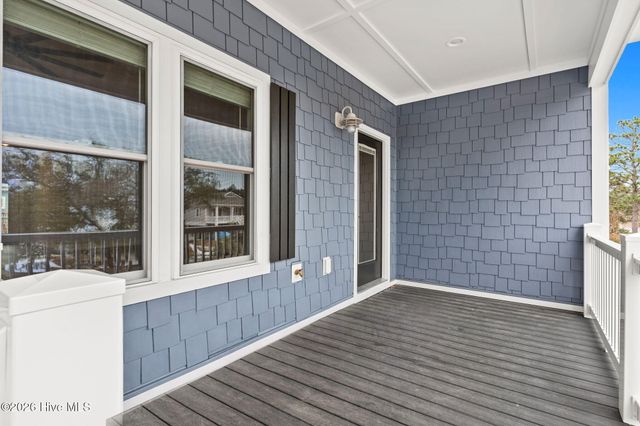 310 NE 58th Street, Oak Island, NC 28465