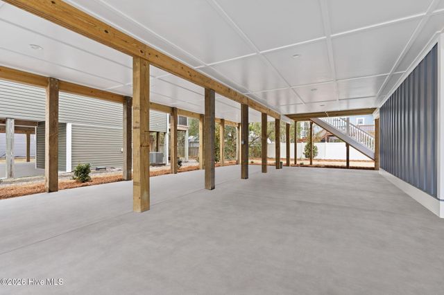 310 NE 58th Street, Oak Island, NC 28465