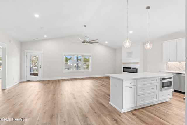 310 NE 58th Street, Oak Island, NC 28465