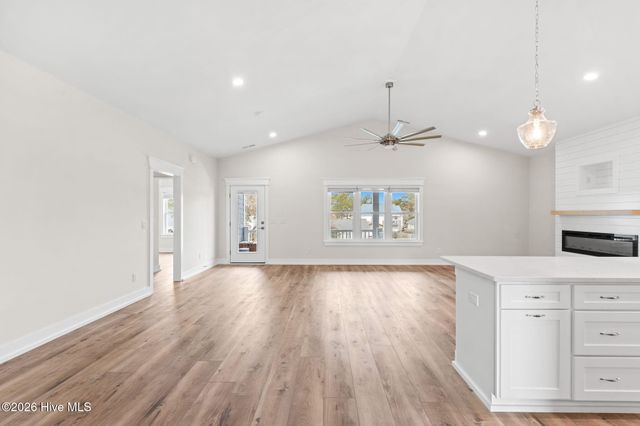 310 NE 58th Street, Oak Island, NC 28465