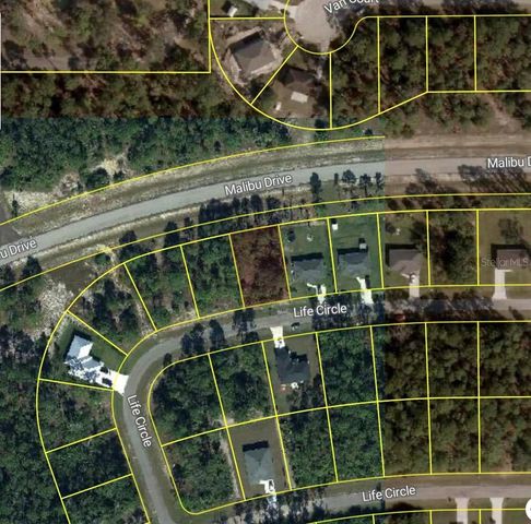 8011 LIFE CIRCLE, Labelle, FL 33935