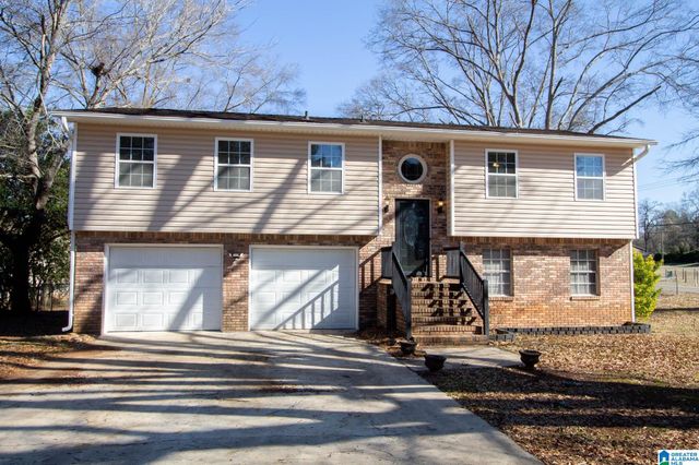 110 PINEWOOD LANE, Montevallo, AL 35115