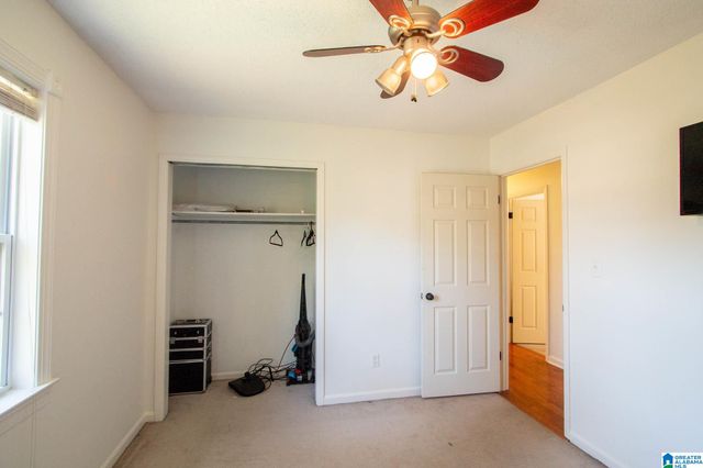 110 PINEWOOD LANE, Montevallo, AL 35115