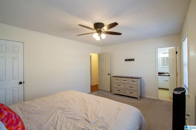 110 PINEWOOD LANE, Montevallo, AL 35115