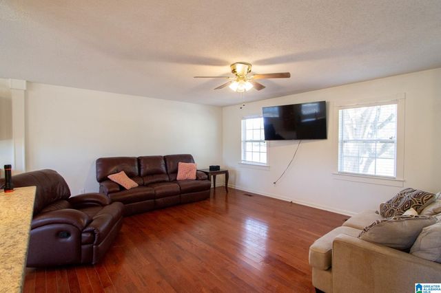 110 PINEWOOD LANE, Montevallo, AL 35115