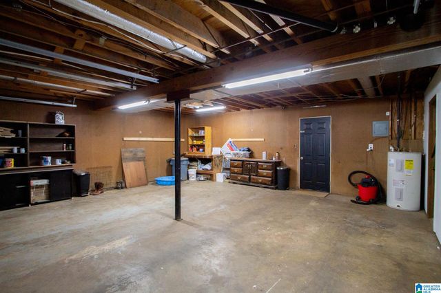 110 PINEWOOD LANE, Montevallo, AL 35115