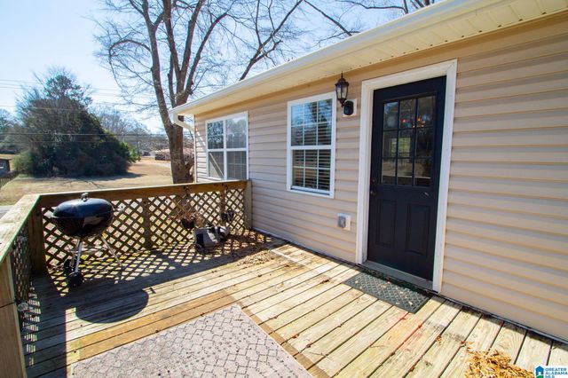 110 PINEWOOD LANE, Montevallo, AL 35115