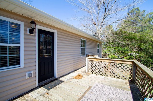 110 PINEWOOD LANE, Montevallo, AL 35115