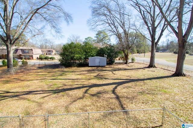 110 PINEWOOD LANE, Montevallo, AL 35115