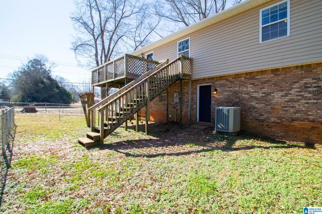 110 PINEWOOD LANE, Montevallo, AL 35115