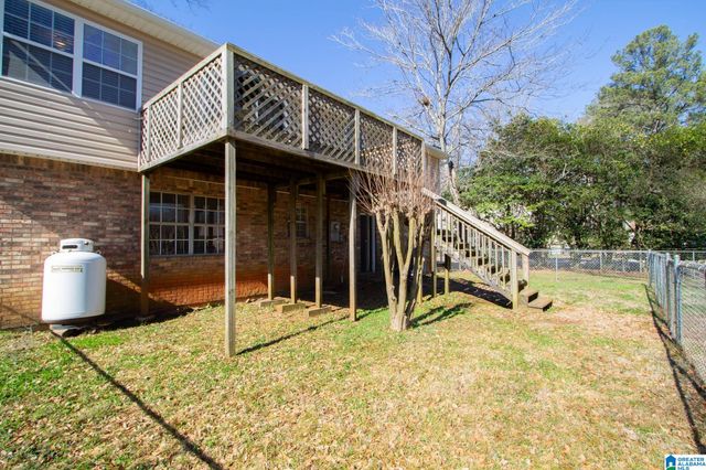 110 PINEWOOD LANE, Montevallo, AL 35115
