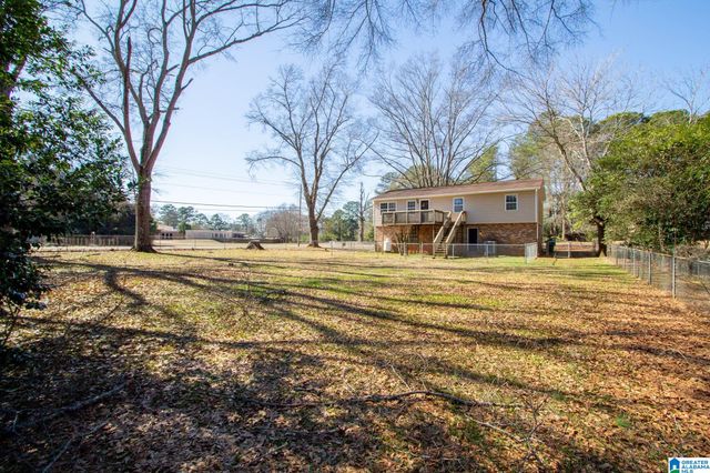 110 PINEWOOD LANE, Montevallo, AL 35115