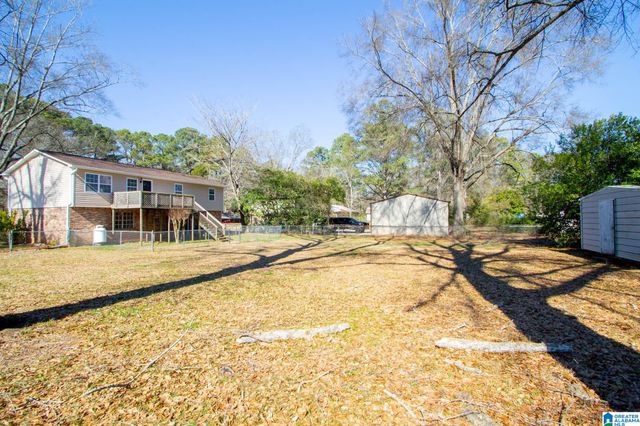 110 PINEWOOD LANE, Montevallo, AL 35115