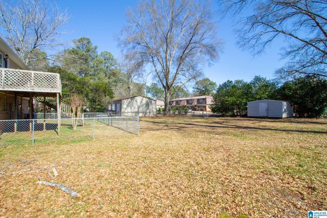 110 PINEWOOD LANE, Montevallo, AL 35115