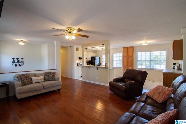 110 PINEWOOD LANE, Montevallo, AL 35115